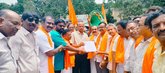 ಅಪಪ್ರಚಾರ ಮಾಡುವವರ ವಿರುದ್ಧ ಕ್ರಮ ವಹಿಸಬೇಕು