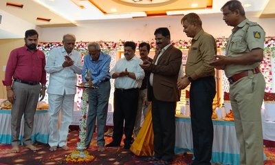 ಸರಕಾರಿ ಆಸ್ಪತ್ರೆ ಎಂದಾಕ್ಷಣ ಕೋಳೇಕರ್ ಕುಟುಂಬವನ್ನು ಸ್ಮರಿಸುತ್ತಾರೆ