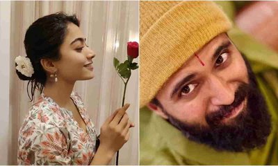 ನಾನು ವಿಜಯ್ ದೇವರಕೊಂಡರನ್ನ ಮದುವೆ ಆಗುತ್ತೇನೆ ಎಂದ ರಶ್ಮಿಕಾ!