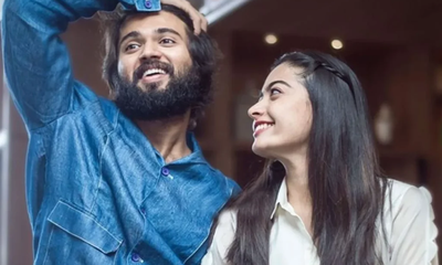 ಪರ್ಫ್ಯೂಮ್ ಬ್ರ್ಯಾಂಡ್‌ ಲಾಂಚ್ ಮಾಡಿದ ಕೊಡಗಿನ ಬೆಡಗಿ