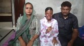 ಆಸಿಡ್‌ ದಾಳಿ ಸಂತ್ರಸ್ತೆಗೆ ಪಿಯುಸಿಯಲ್ಲಿ ಶೇ.95.6 ಅಂಕ