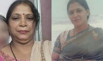 ಬುದ್ಧಿ ಹೇಳಿದ್ದಕ್ಕೆ ಸಾಕು ತಾಯಿಯನ್ನೇ ಕೊಂದ ದತ್ತು ಮಗಳು