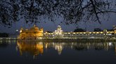 ಪಾಕ್ ಕೆಂಗಣಿನಿಂದ ಗೋಲ್ಡನ್ ಟೆಂಪಲ್ ರಕ್ಷಿಸಿದ ಸೇನೆ