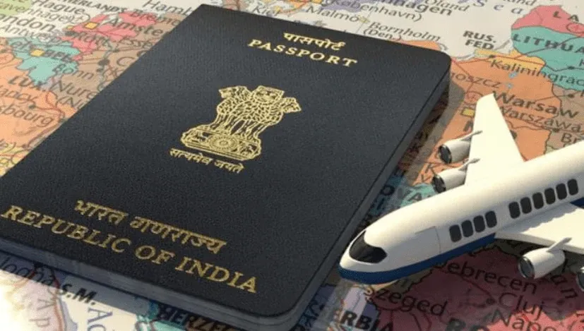 E-Passport: ಈ ಪಾಸ್‌ಪೋರ್ಟ್‌ ಅಂದ್ರೆ ಏನು? ವಿಮಾನ ನಿಲ್ದಾಣಗಳಲ್ಲಿ ಏನೆಲ್ಲಾ ಬದಲಾವಣೆಗಳಾಗುತ್ತವೆ? - Image 6