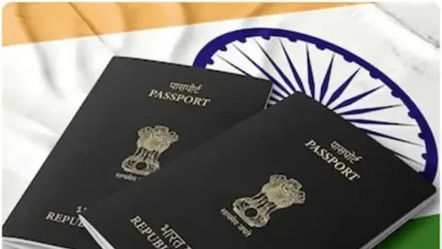 E-Passport: ಈ ಪಾಸ್‌ಪೋರ್ಟ್‌ ಅಂದ್ರೆ ಏನು? ವಿಮಾನ ನಿಲ್ದಾಣಗಳಲ್ಲಿ ಏನೆಲ್ಲಾ ಬದಲಾವಣೆಗಳಾಗುತ್ತವೆ? - Image 7