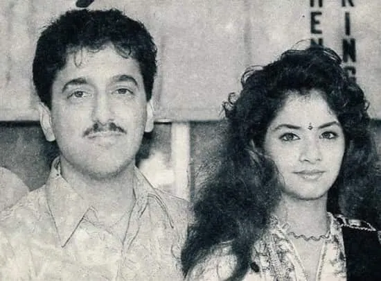 Bollywood Actress Divya Bharti: 18ನೇ ವಯಸ್ಸಿಗೆ ಮತಾಂತರ... ಮದ್ವೆ ಆದ 11 ತಿಂಗಳಿಗೆ ದುರಂತ ಅಂತ್ಯ ಕಂಡ ಈ ನಟಿ ಬಗ್ಗೆ ನಿಮಗೆಷ್ಟು ಗೊತ್ತು? - Image 4