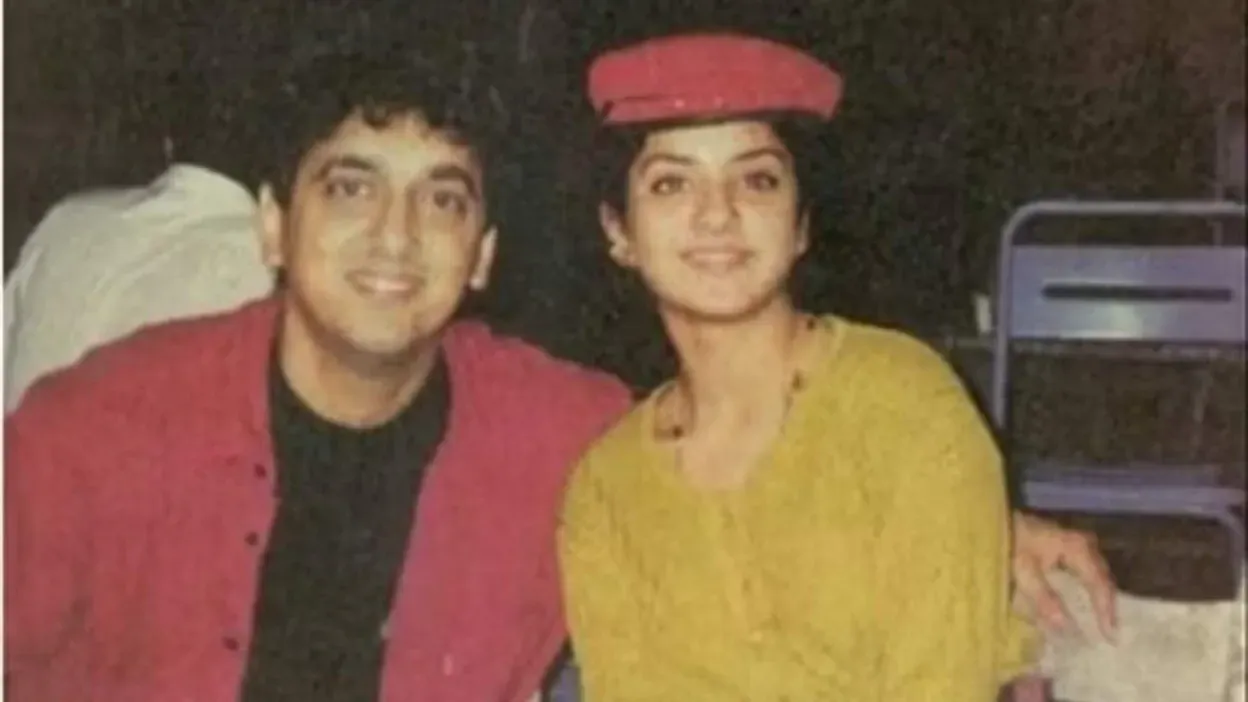 Bollywood Actress Divya Bharti: 18ನೇ ವಯಸ್ಸಿಗೆ ಮತಾಂತರ... ಮದ್ವೆ ಆದ 11 ತಿಂಗಳಿಗೆ ದುರಂತ ಅಂತ್ಯ ಕಂಡ ಈ ನಟಿ ಬಗ್ಗೆ ನಿಮಗೆಷ್ಟು ಗೊತ್ತು? - Image 3