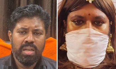 ಬಿಕಿನಿ ತೊಟ್ಟು ಅರೆನಗ್ನ  ಫೋಟೋಶೂಟ್ ಮಾಡಿಸಿಕೊಂಡ ವೈದ್ಯ!