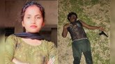 ಪ್ರೇಯಸಿಯ ಕತ್ತನ್ನೇ ಸೀಳಿ ಕೊಂದ ಪ್ರಿಯಕರ!