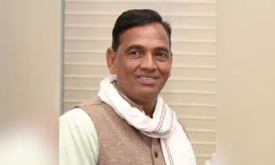 ಒಂದೇ ತಿಂಗಳಲ್ಲಿ ಮೂರು ಬಾರಿ ಕಾಂಗ್ರೆಸ್ ಶಾಸಕನ ಮನೆಯಲ್ಲಿ ಕಳ್ಳತನ!