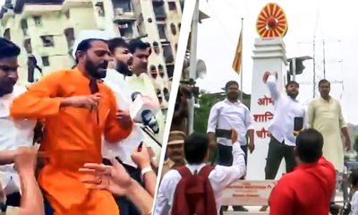 ನಿಲ್ಲದ ಮರಾಠಿ-ಹಿಂದಿ ಭಾಷಾ ಸಂಘರ್ಷ