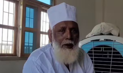 ಅಮಾಯಕರನ್ನು ನಂಬಿಸಿ ಇಸ್ಲಾಂಗೆ ಮತಾಂತರ