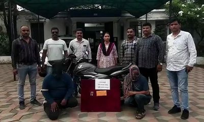 ಜೀವನಾಂಶ ನೀಡಲು ಸರಗಳ್ಳತನಕ್ಕೆ ಕೈ ಹಾಕಿದ ಭೂಪ