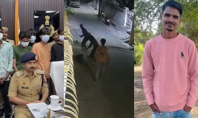 ಎಣ್ಣೆ ಪಾರ್ಟಿಯಿಂದ ಸಿಕ್ಕಿ ಬಿದ್ರು ಕೊಲೆ ಆರೋಪಿಗಳು