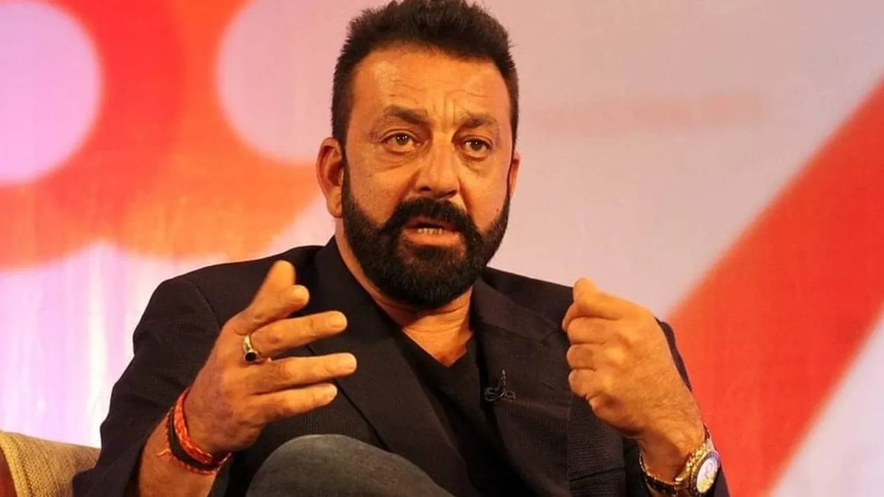 Sanjay Dutt Birthday: ಬಾಲಿವುಡ್ ಖಳನಾಯಕನಿಗೆ ಹುಟ್ಟುಹಬ್ಬದ ಸಂಭ್ರಮ - Image 4
