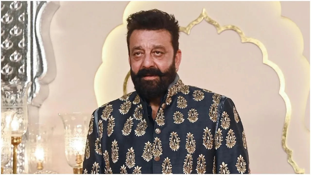 Sanjay Dutt Birthday: ಬಾಲಿವುಡ್ ಖಳನಾಯಕನಿಗೆ ಹುಟ್ಟುಹಬ್ಬದ ಸಂಭ್ರಮ - Image 6