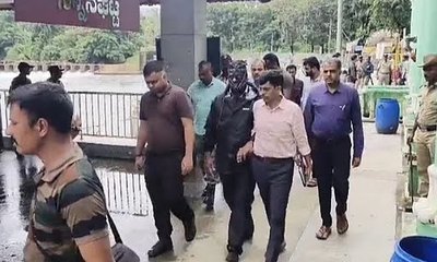 ಧರ್ಮಸ್ಥಳ ಪ್ರಕರಣ; ಯಾವುದೇ ಕಳೇಬರ ದಾಖಲೆಗಳು ಸಿಕ್ಕಿಲ್ಲ