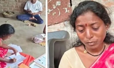 ತಮ್ಮನಿಗೆ ರಾಖಿ ಕಟ್ಟಲು 14 ವರ್ಷಗಳಿಂದ ಕಾಯುತ್ತಿರುವ ಸಹೋದರಿ