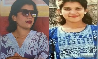 ಪ್ರೇಯಸಿಯನ್ನು ಕೊಂದು,  ಶವವನ್ನು ಚರಂಡಿಗೆ ಎಸೆದ ಪ್ರೇಮಿ