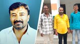 ಮಾಜಿ ಪಂಚಾಯಿತಿ ಸದಸ್ಯನ ಕೊಲೆಗೆ ಸಂಬಂಧಿಕರೇ ಕೊಟ್ರು ಸುಪಾರಿ!