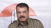 ಬುಡಕಟ್ಟು ಜನರು ವಿರುದ್ಧ ನಾಲಗೆ ಹರಿಬಿಟ್ಟ ಉಮಂಗ್ ಸಿಂಘಾರ್‌
