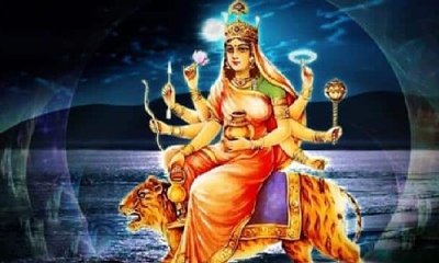ನವರಾತ್ರಿ ಮೂರನೇ ದಿನ ಹೀಗೆ ಪೂಜಿಸಿ