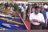 ಶತಮಾನೋತ್ಸವ ಸಂಭ್ರಮದಲ್ಲಿ ರಾಷ್ಟ್ರೀಯ ಸ್ವಯಂಸೇವಕ ಸಂಘ