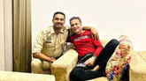 ಗಾಯಕ ಜುಬೀನ್‌ ಗರ್ಗ್‌ ಸೋದರ ಸಂಬಂಧಿ ಸಂದೀಪನ್ ಗರ್ಗ್ ಬಂಧನ