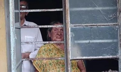 ಆಸ್ತಿಗಾಗಿ ಅಮ್ಮ-ಮಗನನ್ನು ಕತ್ತಲೆಯಲ್ಲಿ ಬಂಧಿಸಿದ ಪಾಪಿಗಳು