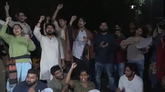 JNUನಲ್ಲಿ ಮತ್ತೆ ಭಾರೀ ಘರ್ಷಣೆ- ಐವರ ವಿರುದ್ಧ FIR