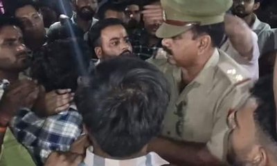 ಪಾರ್ಕಿಂಗ್ ವಿಚಾರಕ್ಕೆ ನಡೀತು ಘೋರ ಘಟನೆ!