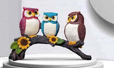 ಮನೆಯಲ್ಲಿ ಗೂಬೆ ಫೋಟೋ ಇಟ್ರೆ ಅದೃಷ್ಟಾನಾ?