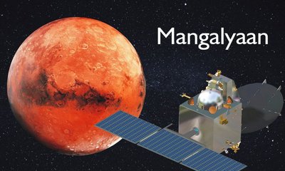 2030ಕ್ಕೆ ಉಡಾವಣೆ ಆಗಲಿದೆ ಮಂಗಳಯಾನ-2