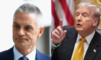 ಬಿಬಿಸಿ ಮುಖ್ಯಸ್ಥ ಟಿಮ್‌ ಡೇವಿ ರಾಜೀನಾಮೆ