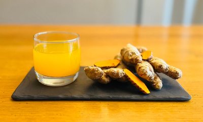 ಅರಿಶಿನ ನೀರು ಕುಡಿಯುವುದರಿಂದ ಕಡಿಮೆಯಾಗಲಿದೆ ತೂಕ