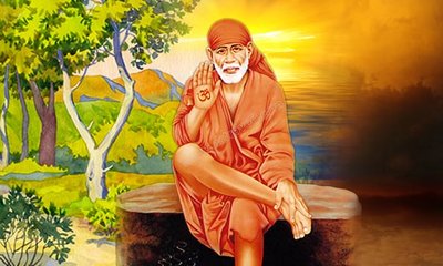 ಗುರುವಾರ ಸಾಯಿಬಾಬಾ ಮಂತ್ರ ಪಠಿಸುವುದು ಫಲದಾಯಕ!