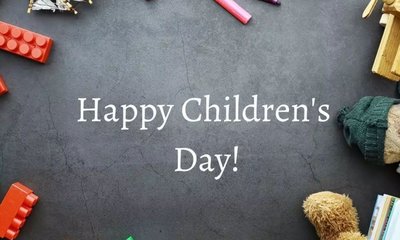 ಮಕ್ಕಳ ದಿನಾಚರಣೆಗೆ ಉಡುಗೊರೆ ಐಡಿಯಾಗಳು ಇಲ್ಲಿವೆ ನೋಡಿ