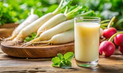 ಮೂಲಂಗಿ ಜ್ಯೂಸ್ ಕುಡಿದು ಈ ಆರೋಗ್ಯ ಪ್ರಯೋಜನಗಳನ್ನು ನಿಮ್ಮದಾಗಿಸಿಕೊಳ್ಳಿ