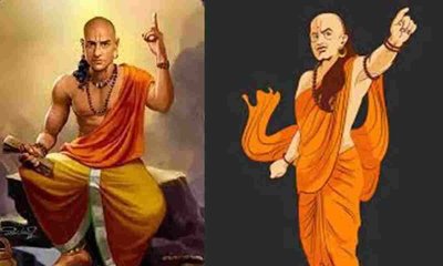 ಜೀವನದಲ್ಲಿ ಈ ಗುಣಗಳನ್ನು ಅಳವಡಿಸಿಕೊಂಡರೆ ಯಶಸ್ಸು ಖಂಡಿತ