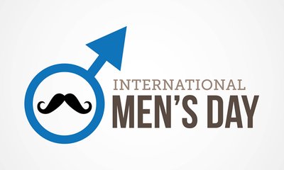 ಅಂತಾರಾಷ್ಟ್ರೀಯ ಪುರುಷ ದಿನ; ಇಲ್ಲಿದೆ ಇದರ ಮಹತ್ವ