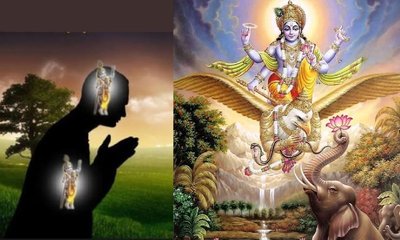 ʼಗರುಡ ಪುರಾಣʼ ಪ್ರಕಾರ ಈ ತಪ್ಪುಗಳಿಗೆ ಸಾವಿನ ನಂತರ ಶಿಕ್ಷೆ ನಿಶ್ಚಿತ