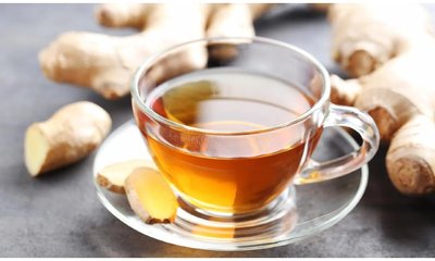 ಶುಂಠಿ ಟೀ ಕುಡಿದರೆ ಏನೆಲ್ಲ ಪ್ರಯೋಜನ ಇದೆ ಗೊತ್ತೆ?