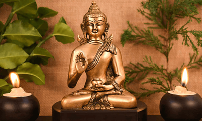 ಅಪ್ಪಿತಪ್ಪಿಯೂ ಈ ಸ್ಥಳಗಳಲ್ಲಿ ಮಾತ್ರ ಬುದ್ಧನ ಪ್ರತಿಮೆಯನ್ನು ಇರಿಸಬೇಡಿ!