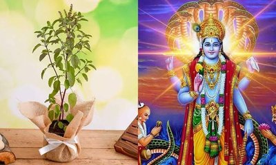 ಗುರುವಾರ ಹೀಗೆ ಮಾಡಿ ಸಾಕು ಲಕ್ ಬದಲಾಗುತ್ತದೆ