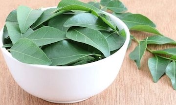 ಕರಿಬೇವಿನಲ್ಲಿದೆ ಹತ್ತಾರು ಆರೋಗ್ಯ ಪ್ರಯೋಜನಗಳು