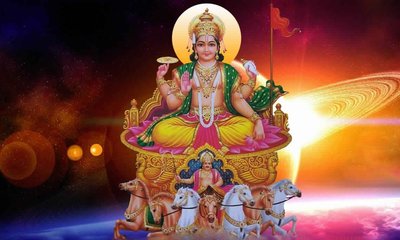 ಭಾನುವಾರದಂದು ಯಾವ ಕೆಲಸಗಳನ್ನು ಮಾಡಬಾರದು..?