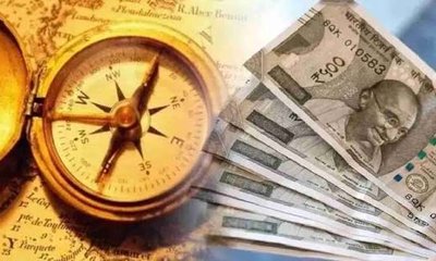 ಈ 3 ವಾಸ್ತು ನಿಯಮ ನಿಮ್ಮ ಅದೃಷ್ಟ ಬದಲಾಯಿಸಲಿದೆ