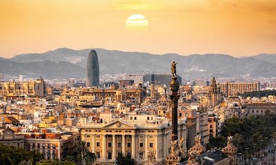 ಪ್ರವಾಸಿಗರು ಅತೀ ಹೆಚ್ಚು ಭೇಟಿ ನೀಡಿದ ತಾಣಗಳಿವು