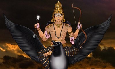 ಶನಿ ದೇವನಿಗೆ ಪ್ರಿಯವಾದ ಈ ಕೆಲಸಗಳನ್ನು ಮಾಡಿ