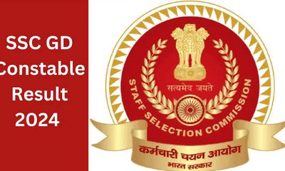 26,146 ಜಿಡಿ ಕಾನ್ಸ್‌ಟೇಬಲ್‌ ಹುದ್ದೆಗೆ ಅರ್ಜಿ ಆಹ್ವಾನ